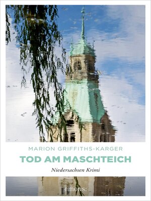 cover image of Tod am Maschteich